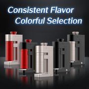 A5 Electric Coffee Grinder-Plug-in version