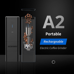 A2 Electric Coffee Grinder