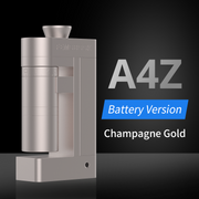 A4Z Electric Coffee Grinder