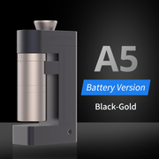 A5  Electric Coffee Grinder-Battery version