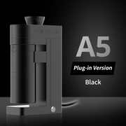 A5 Electric Coffee Grinder-Plug-in version