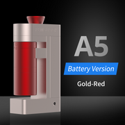 A5  Electric Coffee Grinder-Battery version
