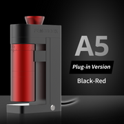 A5 Electric Coffee Grinder-Plug-in version