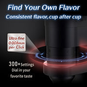 A68 Electric Coffee Grinder