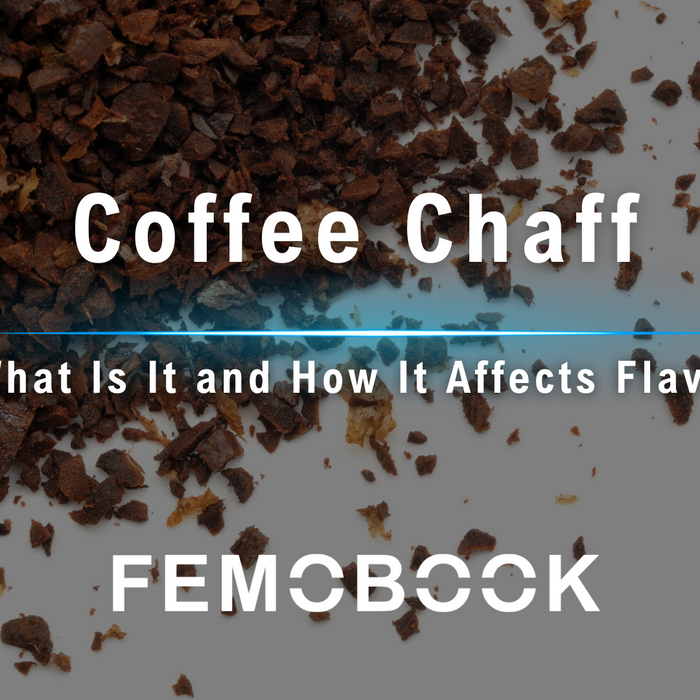 A Guide to Coffee Chaff: What Is It and How It Affects Flavor