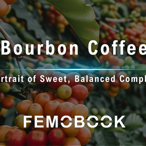 Bourbon Coffee Guide: Red, Yellow, Orange and Pink Bourbon Explained