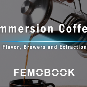 Immersion vs. Pour-Over Coffee: How Brewing Style Shapes Flavor