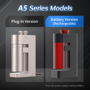 A5 Electric Coffee Grinder-Plug-in version