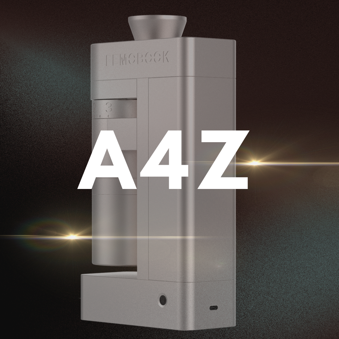 A4Z Electric Coffee Grinder