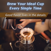 A5  Electric Coffee Grinder-Battery version