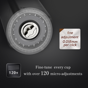 A2 Electric Coffee Grinder