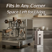 A5  Electric Coffee Grinder-Battery version