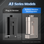 A3 Electric Coffee Grinder