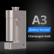 A3 Electric Coffee Grinder