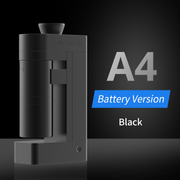 A4  Electric Coffee Grinder