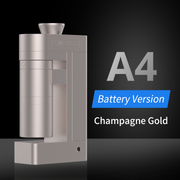 A4  Electric Coffee Grinder