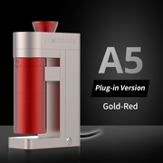 A5 Electric Coffee Grinder-Plug-in version