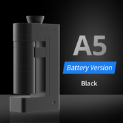A5  Electric Coffee Grinder-Battery version