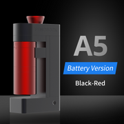 A5  Electric Coffee Grinder-Battery version