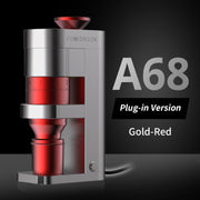 A68 Electric Coffee Grinder
